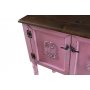 HANAH HOME Komoda Ada Dresser Pink - slika 3