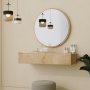 HANAH HOME Komoda Princesse Oak - slika 1