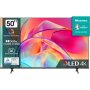 Hisense 50E7KQ QLED 4K UHD Smart TV - slika 1