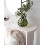 HANAH HOME Komoda Ikigai White - slika 3