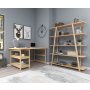 HANAH HOME Radni sto Softcity Natural - slika 2
