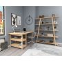 HANAH HOME Radni sto Softcity Natural - slika 3