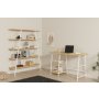 HANAH HOME Radni sto Dobra (835PUQ6274) - slika 1