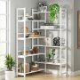 HANAH HOME Polica Style Kose White - slika 2