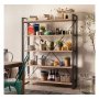 HANAH HOME Polica Cosmo Fix - slika 2