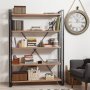 HANAH HOME Polica Cosmo Fix - slika 3