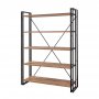HANAH HOME Polica Cosmo Fix - slika 4
