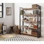 HANAH HOME Polica Cosmo Fix - slika 1