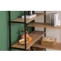 HANAH HOME Polica Edra Rafix - slika 4