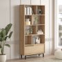 HANAH HOME Polica ON4 SU - slika 3