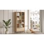 HANAH HOME Polica ON4 SU - slika 1