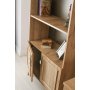 HANAH HOME Polica Irmak 81225 Oak - slika 2