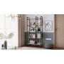 HANAH HOME Polica VG4 A - slika 3