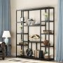 HANAH HOME Polica Charm Black - slika 2