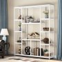 HANAH HOME Polica Charm White - slika 2