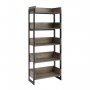 HANAH HOME Polica Vega Grey - slika 3