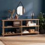 HANAH HOME Polica Zen - slika 1