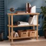 HANAH HOME Polica Step - slika 1