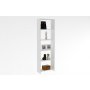 HANAH HOME Polica New White - slika 2