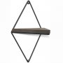 HANAH HOME Zidna polica WR043 - slika 3