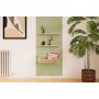 HANAH HOME Zidna polica DZYD0025 - slika 2