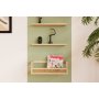 HANAH HOME Zidna polica DZYD0025 - slika 1