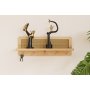 HANAH HOME Zidna polica DZYD0024 - slika 2