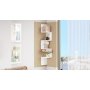 HANAH HOME Zidna polica WL9 W - slika 2
