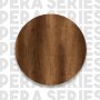 HANAH HOME Zidna polica PR1 BR - slika 3