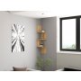 HANAH HOME Zidna polica Zikzak Sapphire - slika 2