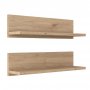 HANAH HOME Zidna polica E16 2458 - slika 5