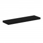 HANAH HOME Zidna polica Gizli 80 Black - slika 5
