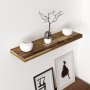 HANAH HOME Zidna polica Gizli 80 Old Style - slika 3