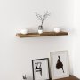 HANAH HOME Zidna polica Gizli 80 Old Style - slika 1