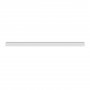 HANAH HOME Zidna polica Gizli 80 White (506MNR3401) - slika 4