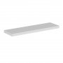 HANAH HOME Zidna polica Gizli 80 White (506MNR3401) - slika 5