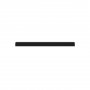 HANAH HOME Zidna polica Gizli 60 Black - slika 4