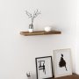 HANAH HOME Zidna polica Gizli 60 Old Style - slika 1