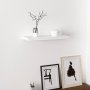 HANAH HOME Zidna polica Gizli 60 White - slika 2