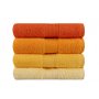 L`ESSENTIEL MAISON Set peškira Rainbow Yellow - slika 2