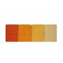 L`ESSENTIEL MAISON Set peškira Rainbow Yellow - slika 3