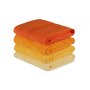 L`ESSENTIEL MAISON Set peškira Rainbow Yellow - slika 1