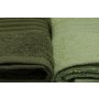L`ESSENTIEL MAISON Set peškira Rainbow Green - slika 4