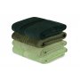 L`ESSENTIEL MAISON Set peškira Rainbow Green - slika 1