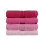 L`ESSENTIEL MAISON Set peškira Rainbow Pink - slika 2