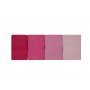L`ESSENTIEL MAISON Set peškira Rainbow Pink - slika 3