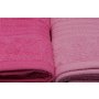 L`ESSENTIEL MAISON Set peškira Rainbow Pink - slika 4