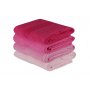 L`ESSENTIEL MAISON Set peškira Rainbow Pink - slika 1