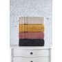 L`ESSENTIEL MAISON Set peškira Asorti Beige - slika 1