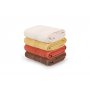 L`ESSENTIEL MAISON Set peškira Asorti Coral - slika 2